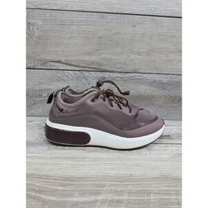 Size 7 - Nike Air Max Dia Plum Eclipse Womens Shoes Sneakers Air